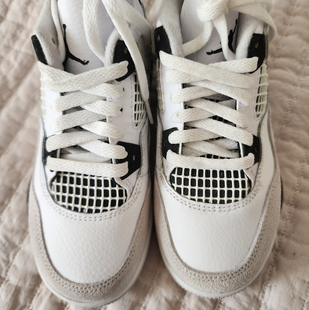 Jordan 4 Retro 12c